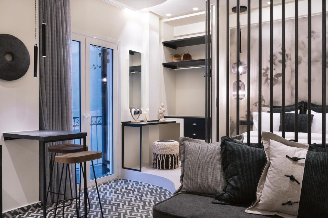 Adrianou At Heart Of Plaka Apartment Athens
