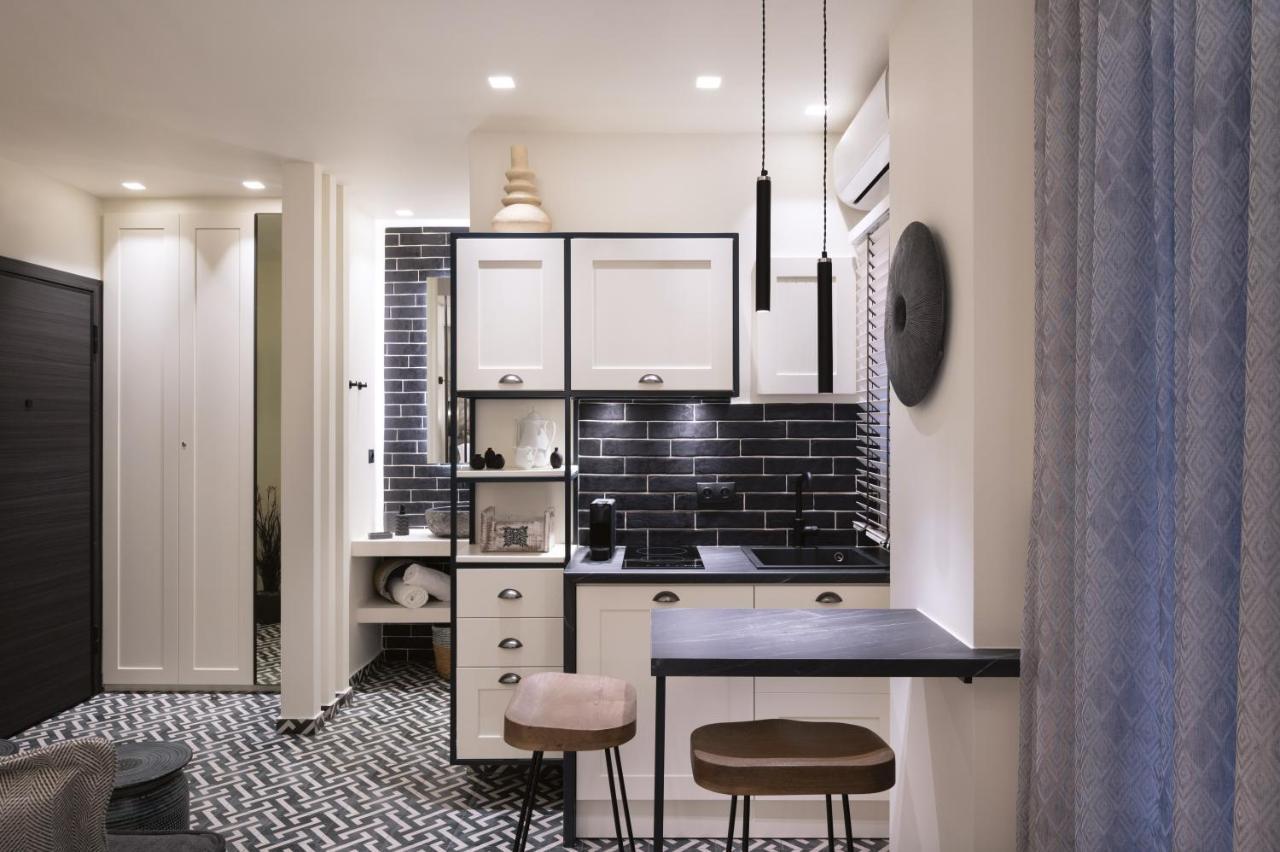 Apartment Adrianou At Heart Of Plaka *