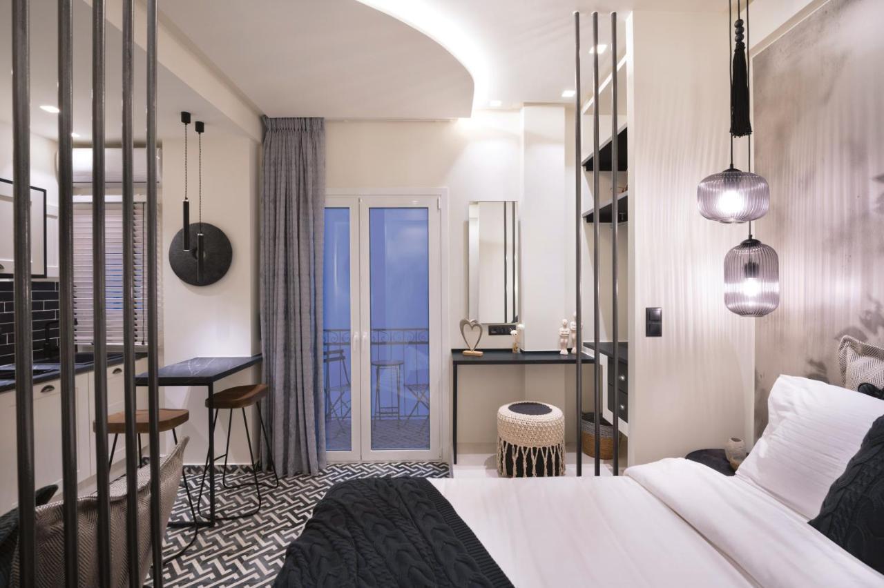 Apartment Adrianou At Heart Of Plaka *