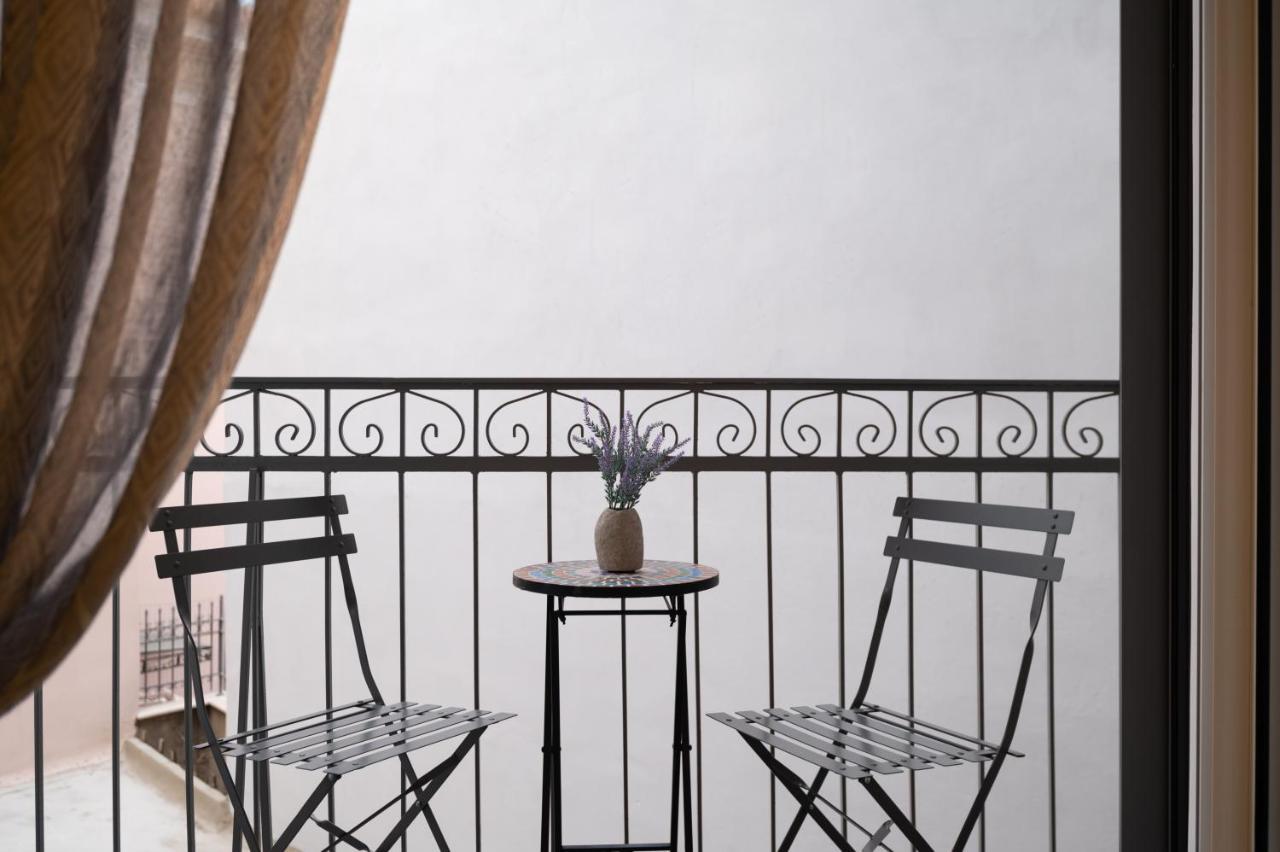Apartment Adrianou At Heart Of Plaka