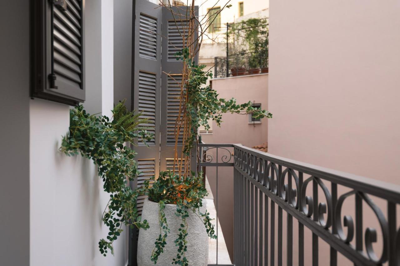 Adrianou At Heart Of Plaka 公寓 雅典